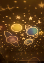 Car-Shaped Night Light USB Rechargeable Table Lamp with 3 Colour Modes for Bedroom or Desk