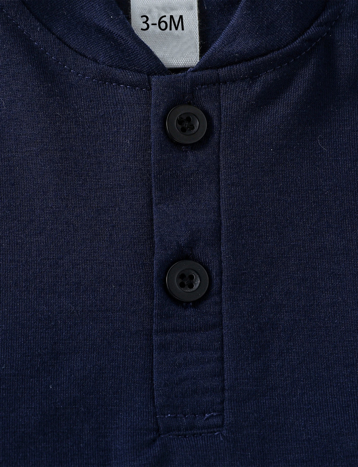 2PCS Infant Baby Boy Clothes Set White Short Sleeves T-shirt ShortsSummer Daily Casual Outfit for Toddler Suits