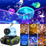 Car-Shaped Night Light USB Rechargeable Table Lamp with 3 Colour Modes for Bedroom or Desk