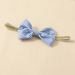 Cartoon Bear Embroidered Baby Romper Set – Summer Jumpsuit & Headband Outfit for Girls (0–18 Months)