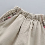 DIIMUU Baby Boys Clothing Sets T-shirt + Shorts Kids Girl Outfits Suits Children Summer Wear Infant Toddler Tee Shirts + Pants