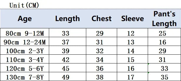 Children's Top and Bottom Clothes Set Short-sleeved Suit Striped Girls Boys T-shirt Summer Children's Clothing Loungewear Outfit