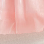 Baby Girl Mesh Bow Dress – Long Sleeve Princess Outfit for Spring & Autumn (0–24 Months)