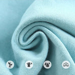 Cotton Tees+Shorts 2-piece Tracksuit Set Kid Cartoon Zebra Dinosaur Print Summer Suit Children Boys Girls Baby 1-6 Years Clothes