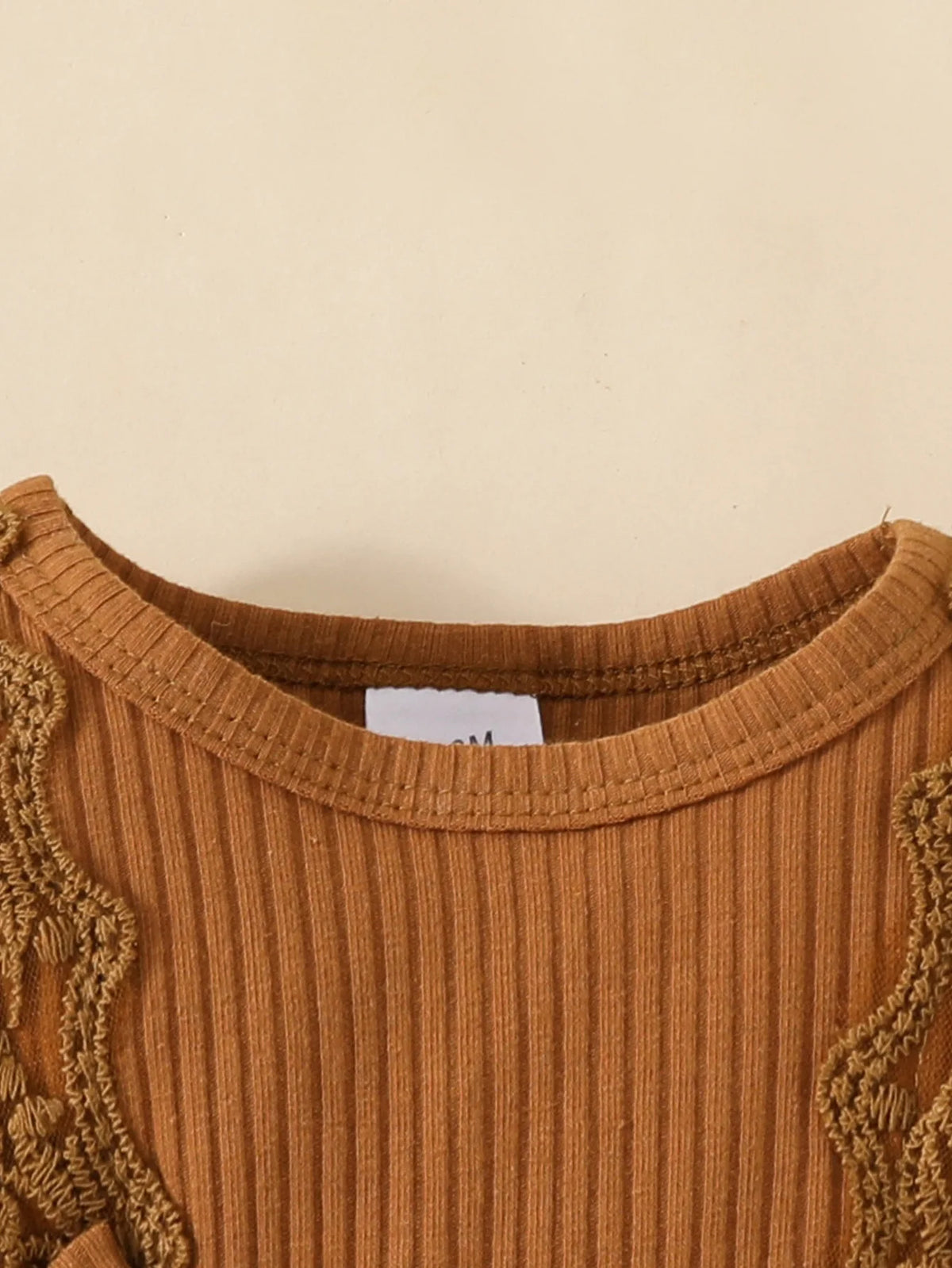 Baby Gilrs Long Sleeve Autumn/Winter Plaid With Bow Honey Jumpsuit For Newborn-18M Vacation Wear +Headband